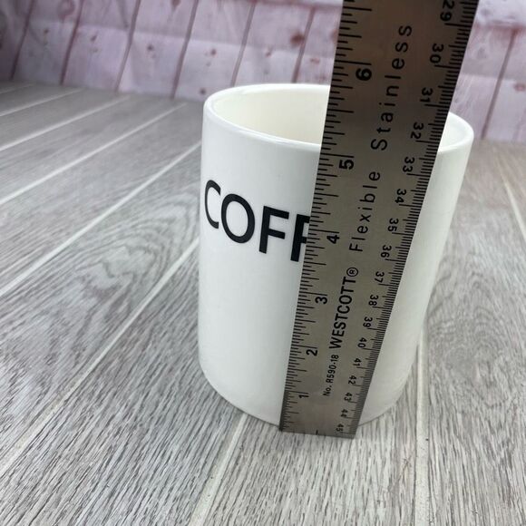 Coffee Utensil/accessory holder/jar mug Handless - Picture 6 of 6